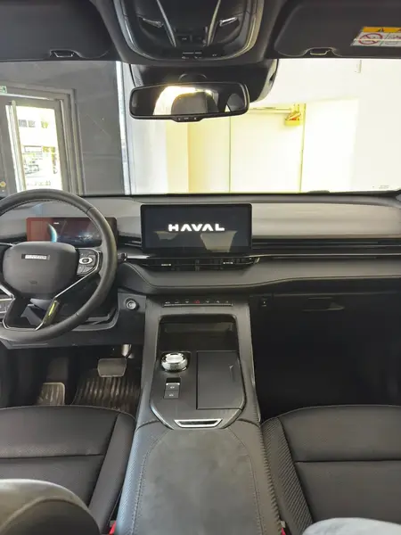 GWM H6 GT 4X4 2026