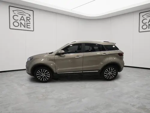 Ford Territory 1.5 T TITANIUM L20 2023