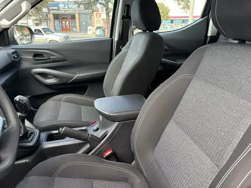 Fiat TITANO 2.2 Multijet Endurance 4Wd Mt 2026