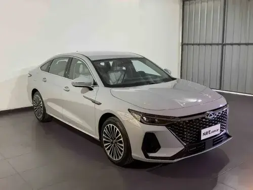 Chery Arrizo 8 hybrid 1.5T Phev Chs Comfort 2026
