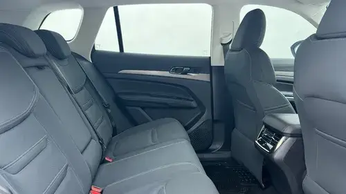 Ford Territory 1.8 Sel At 2023