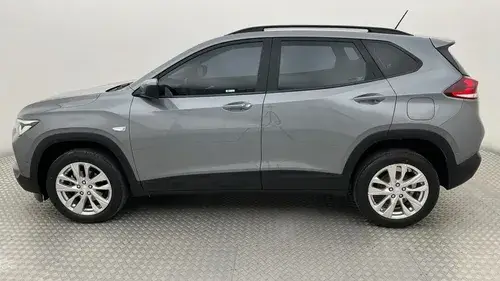 Chevrolet Tracker 1.2 Ltz Turbo At 2022