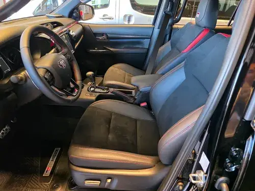 Toyota Hilux Pick-Up 2.8 Cd Gr-Sport 224Cv 4X4 At 2026