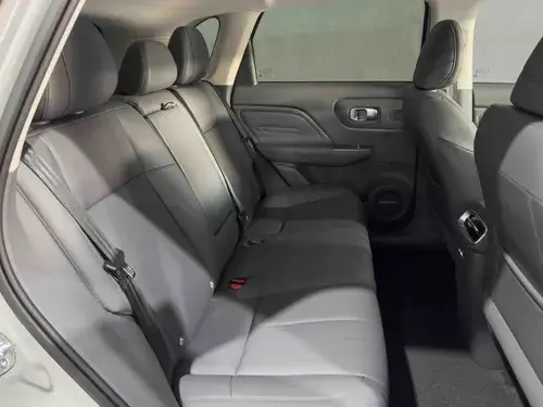 B10 REEV Ultra Híbrido 2026