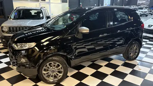 Ford Ecosport 1.6 Freestyle 110cv 4x2 2016