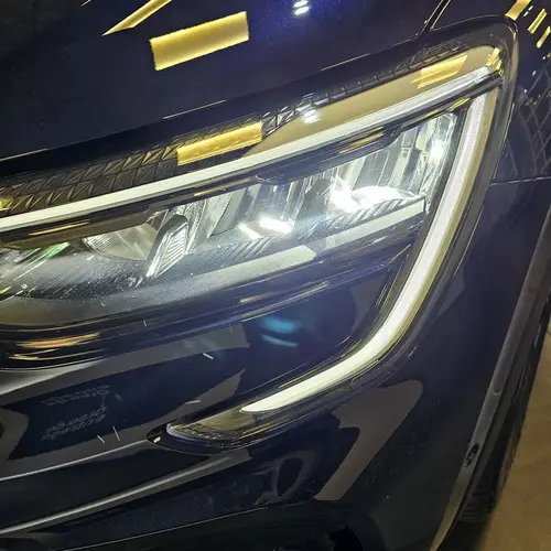 Renault Arkana 1.3 E-Tech Hybrid Espirit Alpine 2026