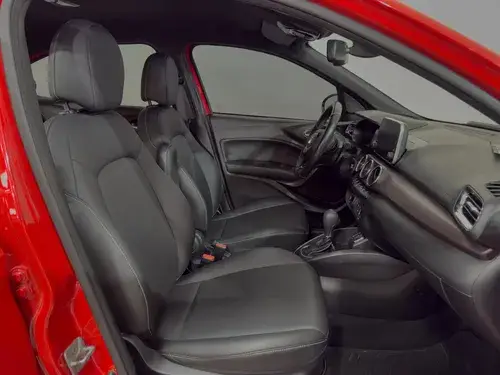Fiat Cronos 1.3 Precision Cvt 2023