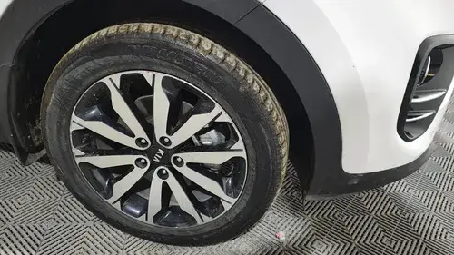 Kia Sportage 2.0 Ex At 154cv 4x4 2017