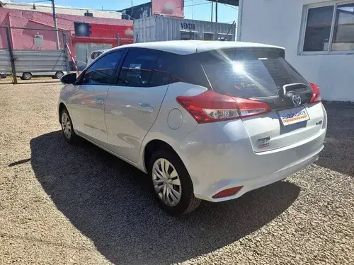 Toyota Yaris 1.5 107cv Xs 5 p 2021