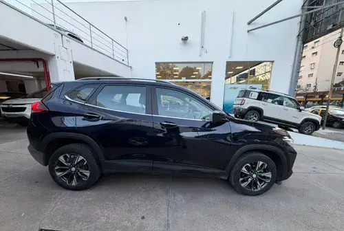 Chevrolet Tracker 1.2 Turbo Premier At 2021