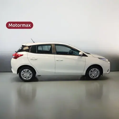 Toyota Yaris 1.5 Xs L/22 2024