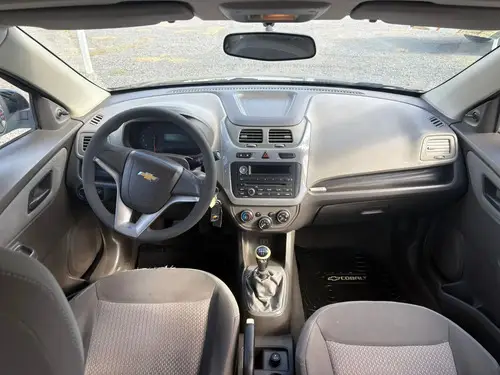 Chevrolet Cobalt 1.8 N LT 2013
