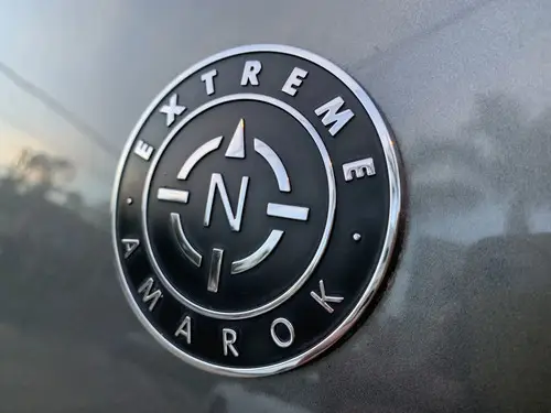 Volkswagen Amarok 3.0 V6 Extreme 2018