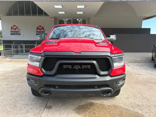Chrysler Ram RAM 1500 5.7 D/CAB 4X4 REBEL 2023