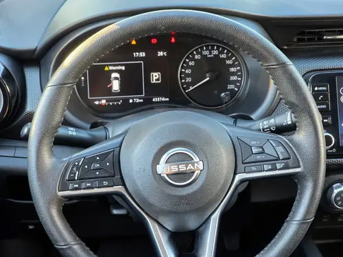 Nissan Kicks 1.6 Advance Cvt 2023