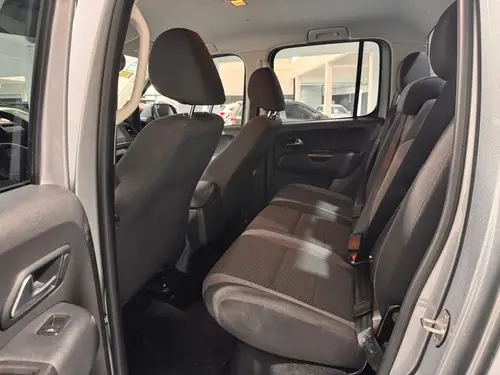 Volkswagen Amarok 3.0 V6 Cd Comfortline 2023