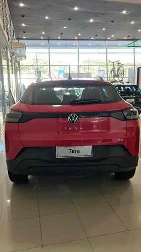Volkswagen Tera 1.6 Msi Trend Mt 2026