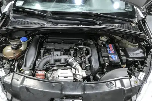 Peugeot 208 1.6 Gt Thp 2018