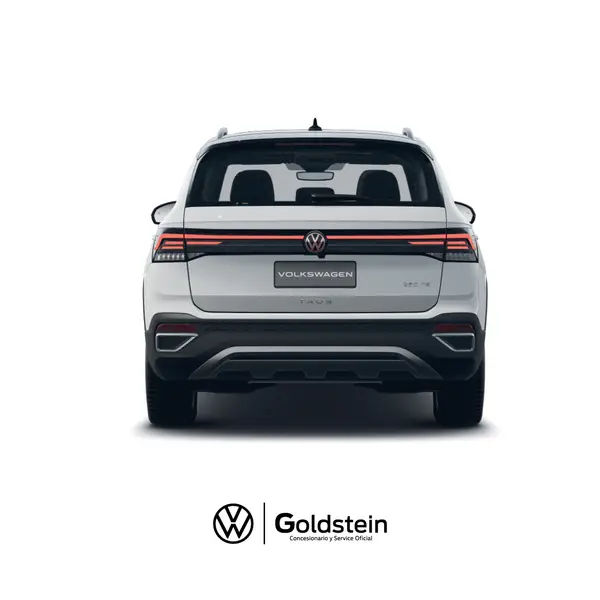 Volkswagen Highline Taos 2025