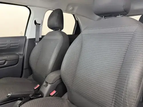 Citroën C4 Cactus 1.6 VTI FEEL L18 2021