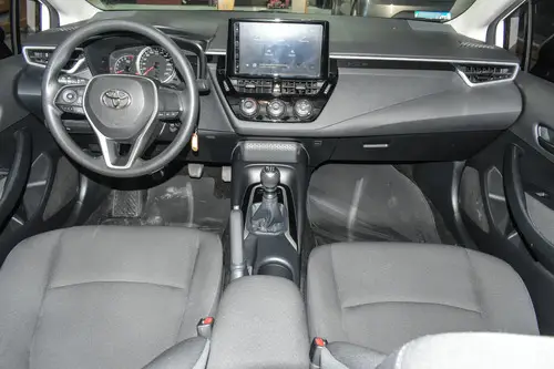 Toyota Corolla 2.0 Xli Mt 170cv 2022