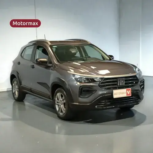 Fiat Pulse 1.3 Drive 2022