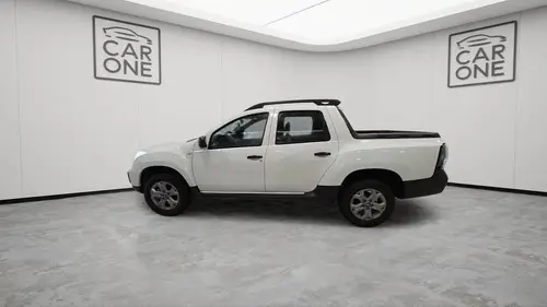 Renault Oroch 1.6 4X2 EMOTION L24 2024