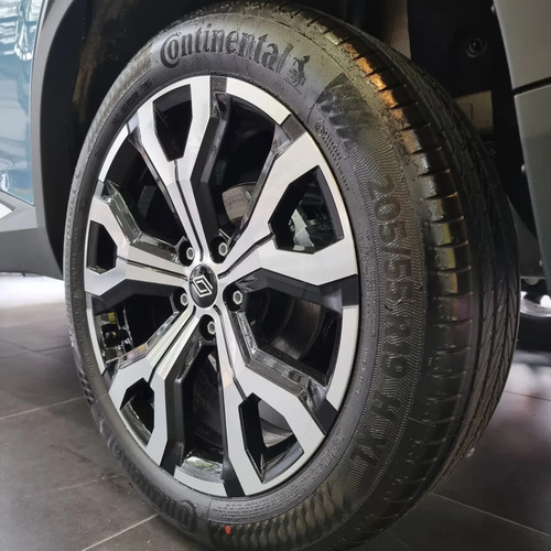 Renault Boreal 1.3 Tce Iconic 2026