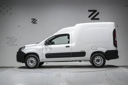 Fiat Fiorino 1.4 Endurance 2025