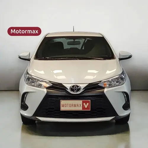 Toyota Yaris 1.5 Xs L/22 2024