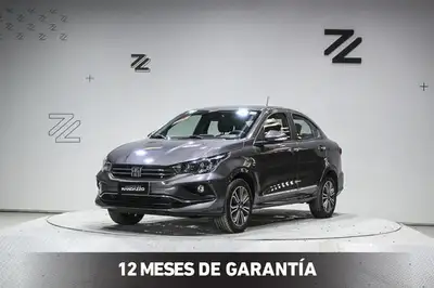 Fiat Cronos 1.3 Precision Cvt 2023
