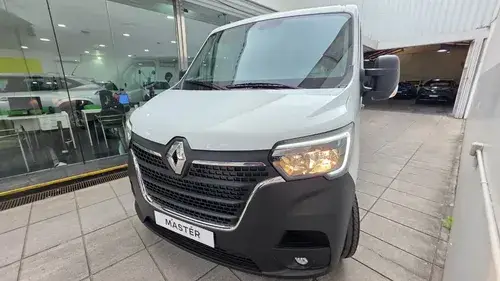 Renault Master 2.3 L1H1 (8M3) 2026