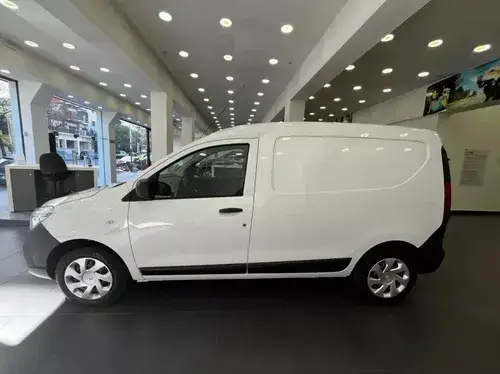 Renault Kangoo Express 1.6 2026