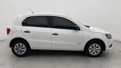Volkswagen Gol Trend 1.6 Trendline 101cv 2014