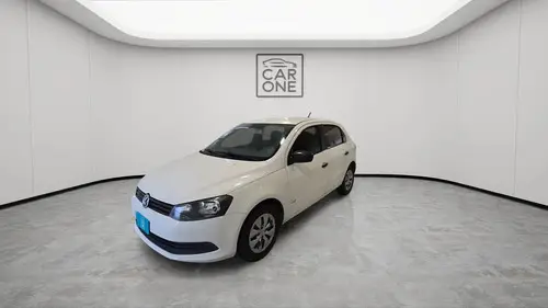 Volkswagen Gol 1.6 TREND 5P L16 2016