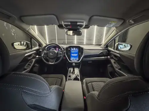 Impreza 2.0 CVT DYNAMIC ES 2026