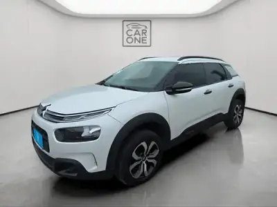 Citroën C4 Cactus 1.6 VTI FEEL L18 2023
