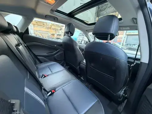 Chevrolet Tracker 1.2 Turbo Premier At 2021