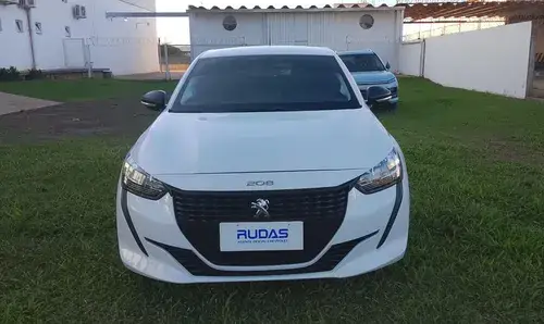 Peugeot 208 1.2 New Like 2023