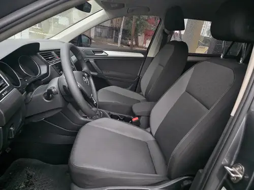 Volkswagen Tiguan Allspace 1.4 Tsi Trendline 150cv Dsg 2020