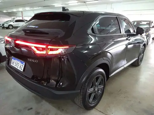 Honda HR-V 1.8 Ex-l 2wd Cvt 2025