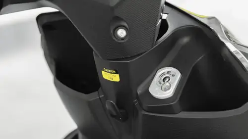 MICARE 125 Scooters 2026