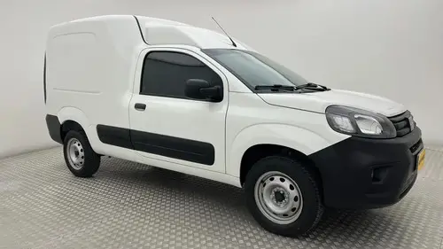 Fiat Fiorino 1.4 Endurance 2025