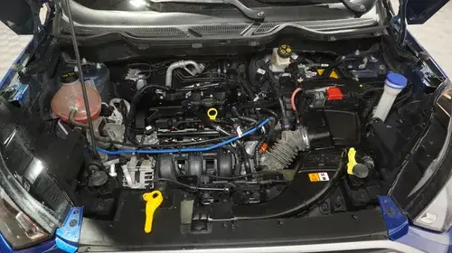 Ford Ecosport 1.5 Se 123cv 4x2 Manual 2020