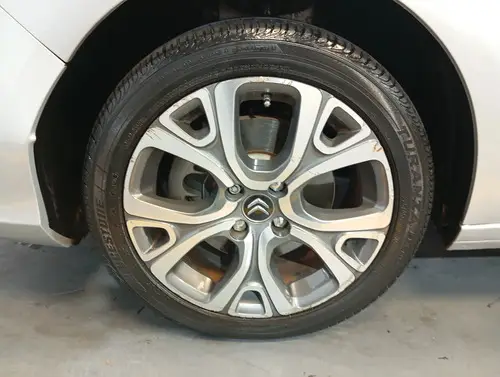 Citroën C4 Lounge Lounge 1.6 Thp Shine At6 L/18 2020
