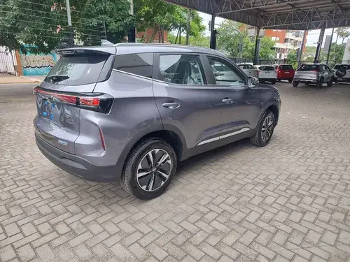 Chery Tiggo 4 1.5 Hev Premium 2026