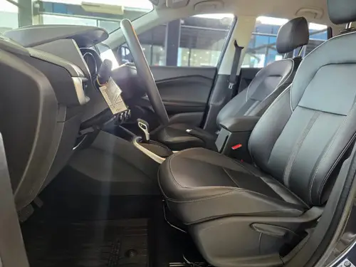Chevrolet Tracker 1.2 Turbo Ltz At 2024