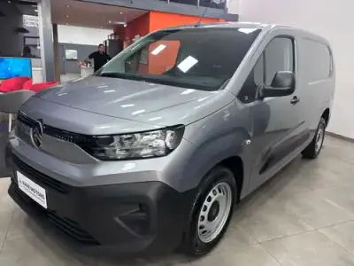 Citroën Berlingo Furgon 1.6 Hdi 92 Van L2 2026