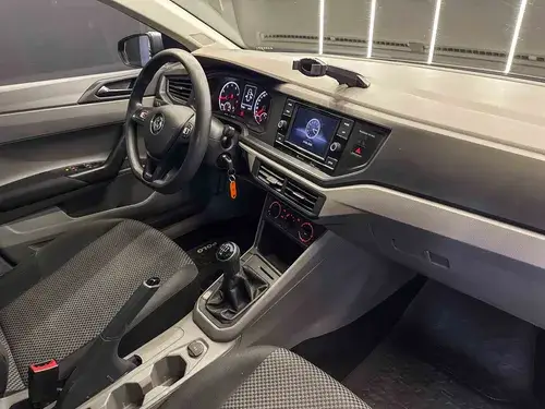 Volkswagen Polo 1.6 Trendline 5 p 2018