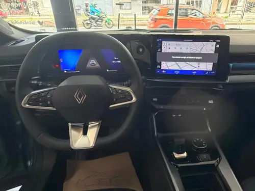 Renault Boreal 1.3 Tce Iconic 2026